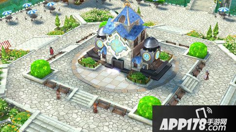 仙境传说ro新地图