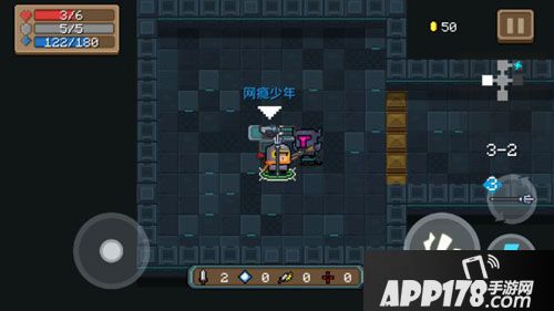 元气骑士网瘾少年