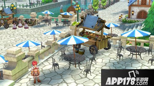  仙境传说ro介绍