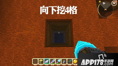 迷你世界怎么透视 透视方法及应用