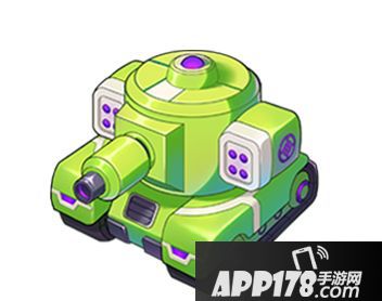 超次元坦克手游 