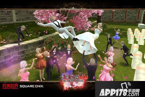 最终幻想觉醒资料片零魂之声