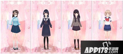 甜甜萌物语玩法