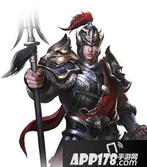 乱世王者颜良属性技能图鉴 颜良好用吗