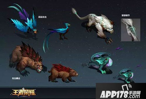 王者荣耀新地图曝光 魔种降临势在必行
