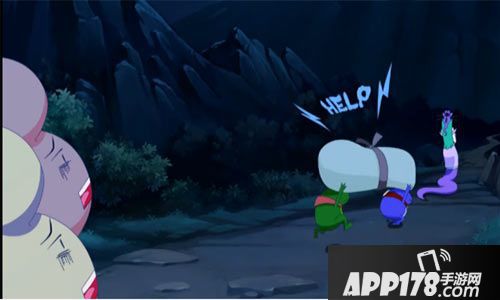 十万个冷笑话2葫芦山