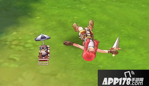 仙境传说ro玩法