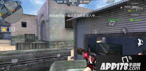 cf手游沙丘A区防守分析 沙丘A区防守攻略