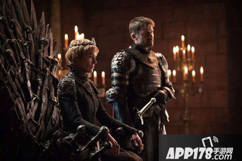 权力的游戏手游新手
