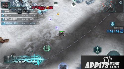 重装突击预玩法 