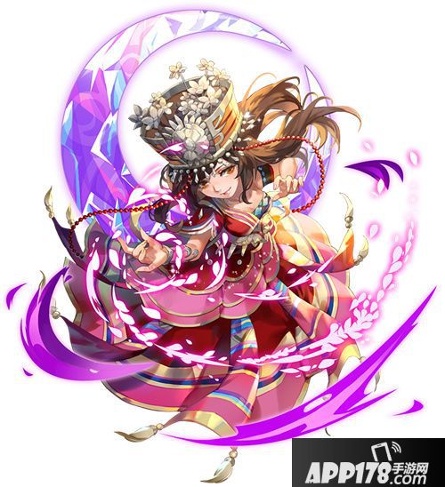 仙剑奇侠传五海棠夫人 