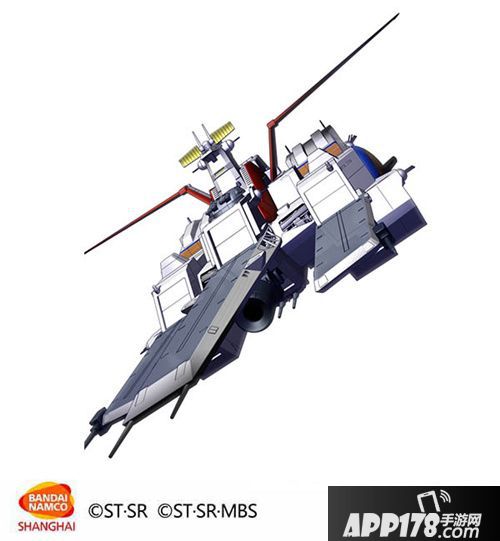 sd敢达强袭战线新版 