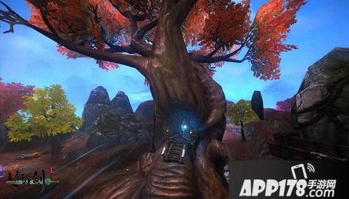 轩辕剑之汉之云神器 