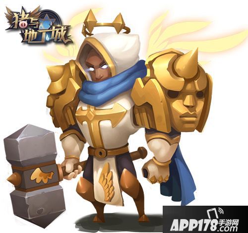 猪与地下城介绍 