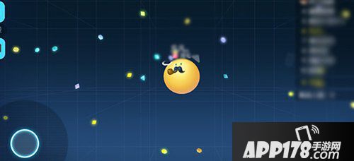 欢乐球吃球新手与高手的区别 如何让星宝更大更强