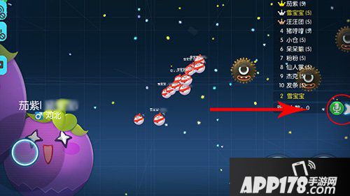 欢乐球吃球如何在逆风局中快速发育 争做前五稳定上分