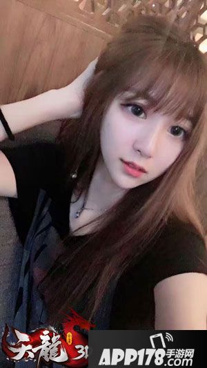 天龙3D美女玩家