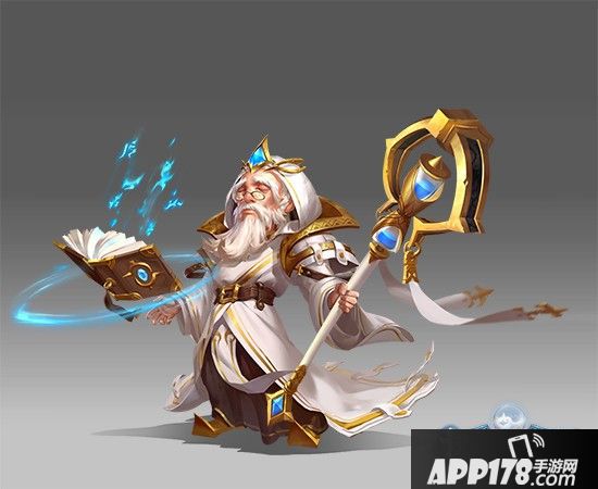 迷雾世界新英雄