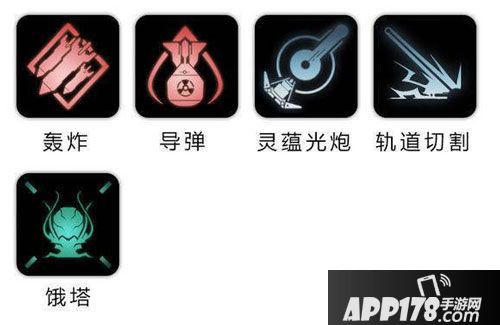 战争艺术赤潮手游指挥官技能