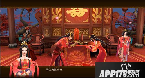 射雕英雄传手游