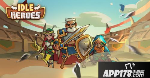 放置奇兵平民攻略