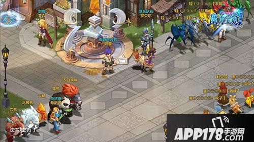 魔力宝贝手机版介绍 