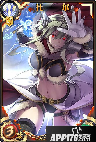 神代梦华谭建御雷卡组