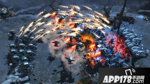 战争艺术赤潮手游神族