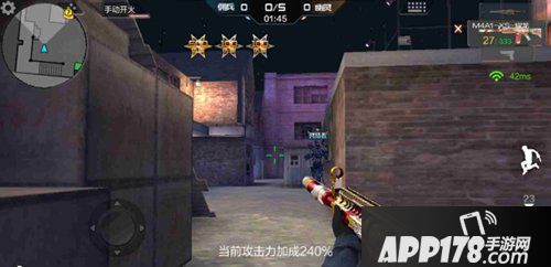 cf手游寂静村生化模式打法分析 寂静村生化模式怎么玩