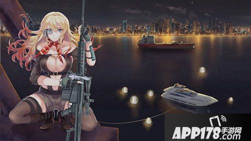 百式战姬手游职业特点介绍