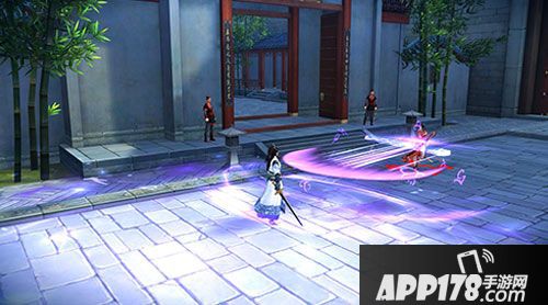 九阴真经3d新玩法