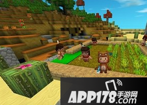 迷你世界牛角获取攻略