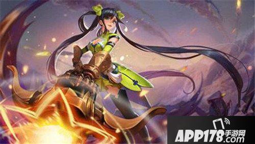 王者荣耀谁打野最快 打野最快的英雄盘点