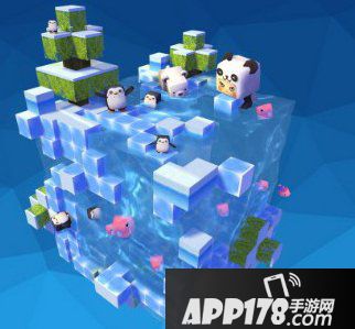 迷你世界0.19.0.2版本爆料 加特林！狙击枪等你来体验