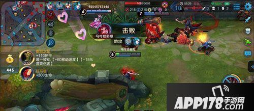 王者荣耀百里玄策打野玩法 两个技能带走一个脆皮