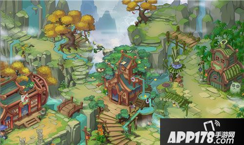 月见异闻录手游符文