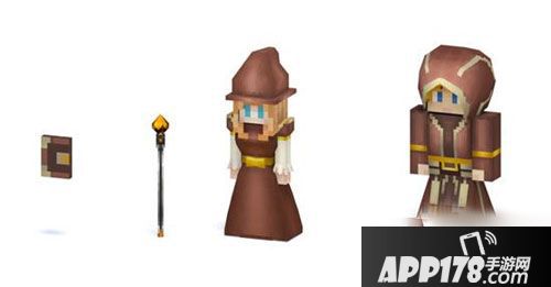 奶块套装怎么合成