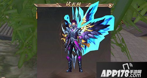 轩辕传奇手游特色神翼觉醒现世 奋斗不息战力不止