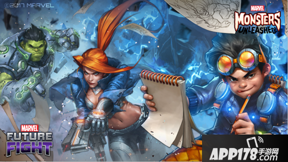 漫威未来之战更新 