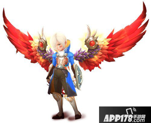 龙之谷手游卢比纳特三件套怎么样 卢比纳特三件套一览