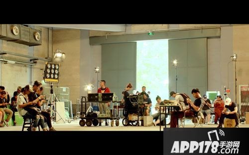 鬼吹灯之黄皮子坟拍摄停滞