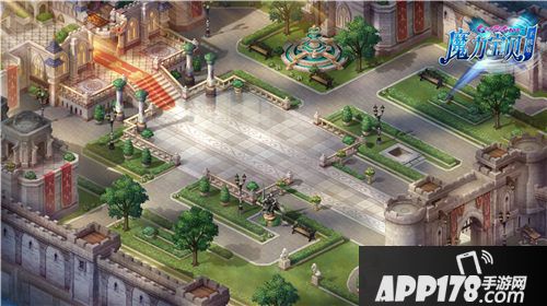 魔力宝贝手机版介绍 