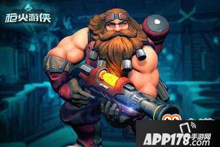 枪火游侠推车模式怎么玩 枪火游侠推车模式玩法介绍