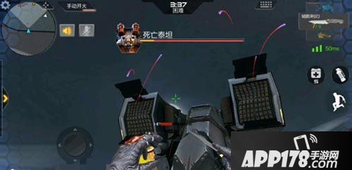 cf手游巨人城通关解析 BOSS特点我先知
