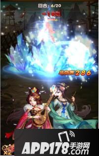 碧血剑手游合击技使用技巧