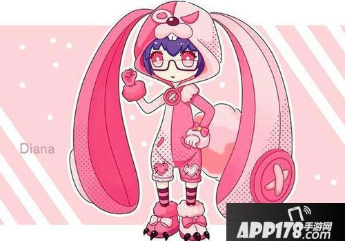 王者荣耀安琪拉黑客少女