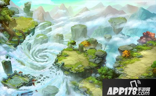 蜀山萌仙录升级攻略