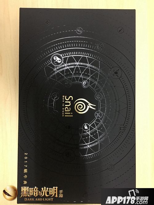 黑暗与光明玩法