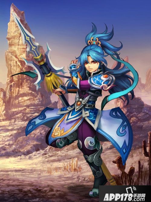 仙侠奇缘平民玩家