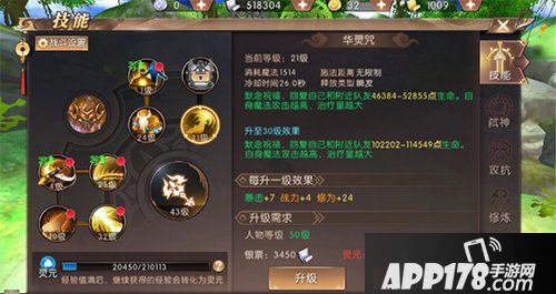 轩辕传奇手游医法双修药师怎么玩 医法双修药师攻略